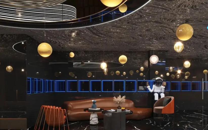 咸宁商务KTV最佳选择-赤壁市ktv预定